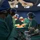 Cirugía ginecológica de alta complejidad salva la vida de una paciente de 47 años en hospital de Latacunga 