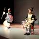 Cervantes y Shakespeare se encuentran en obra de teatro en Bangkok
