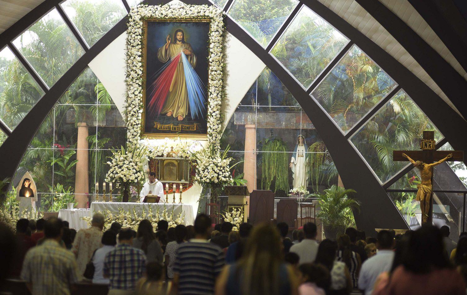 Tras el Domingo de Resurrección, ¿qué celebra la Iglesia católica en estos días?