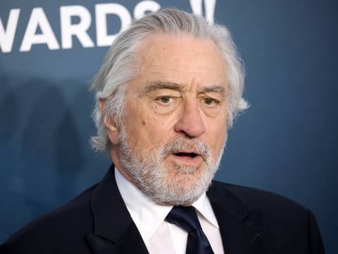 De esto se trata la parálisis de Bell que le diagnosticaron a la esposa de Robert De Niro tras dar a luz: causas y síntomas