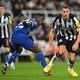 ¡Chelsea no levanta cabeza en la Premier League! Newcastle goleó 4-1 a los ‘blues’ de Moisés Caicedo