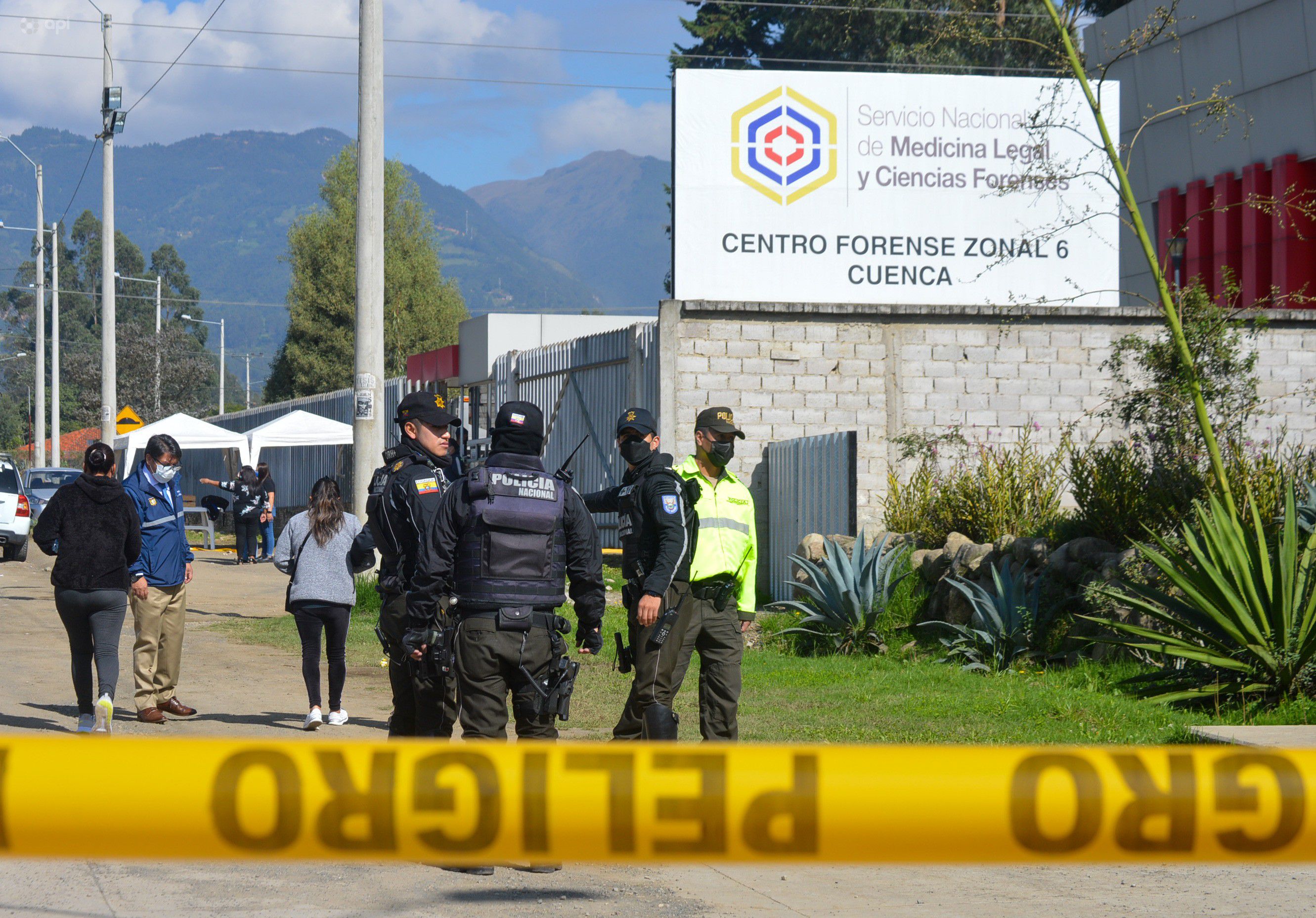 A más de un año de la masacre de 20 internos de la cárcel de Turi no se da con los responsables y la investigación podría archivarse