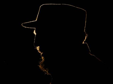 Fidel Castro, un jubilado omnipresente en Cuba