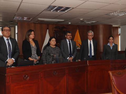 Corte Constitucional de Ecuador insta a renegociar algunos artículos del acuerdo comercial con Costa Rica