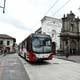 Sistema Trolebús de Quito suspenderá el servicio por 20 días en el centro histórico