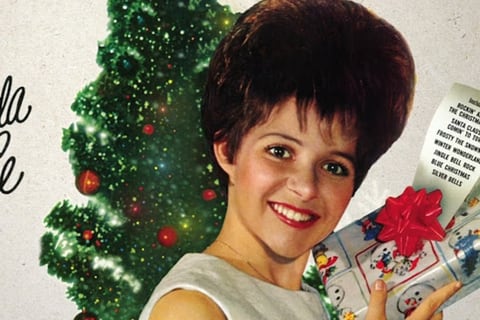 ¡Tiembla, Mariah Carey! ‘Rockin’ around the Christmas tree’, de Brenda Lee, es la canción navideña del 2023