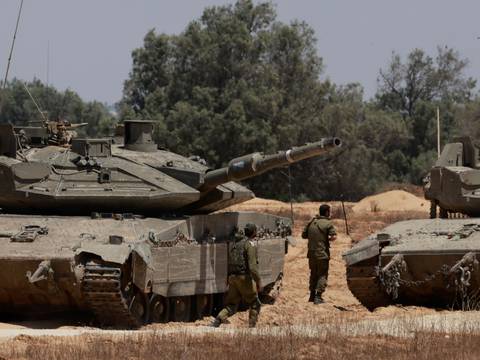 Estos son los puntos clave del acuerdo de tregua que propone Hamás a Israel para acabar con la guerra en Gaza