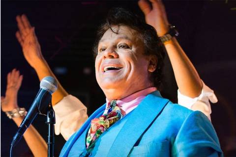 Méxxico es todo: Juan Gabriel estrena tema inédito inspirado en su último concierto que quedó inconcluso por su fallecimiento