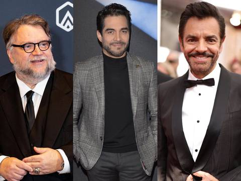 “Ya chole con lo de los Chaparro y los Derbez y esas retóricas vacías”: Guillermo del Toro habla sobre la falta de apoyo al cine mexicano y carga en contra las producciones de los reconocidos actores mexicanos