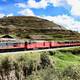 Tras convocatoria de remates de bienes, Ferrocarriles del Ecuador indica que esta no involucra a la infraestructura ferroviaria ni bienes patrimoniales