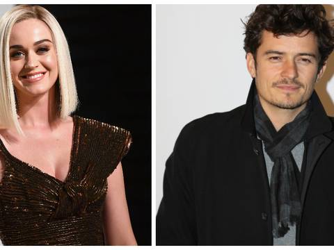 Katy Perry y Orlando Bloom ponen fin a su relación