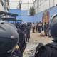Nuevos incidentes movilizaron a personal policial a la cárcel El Inca, norte de Quito