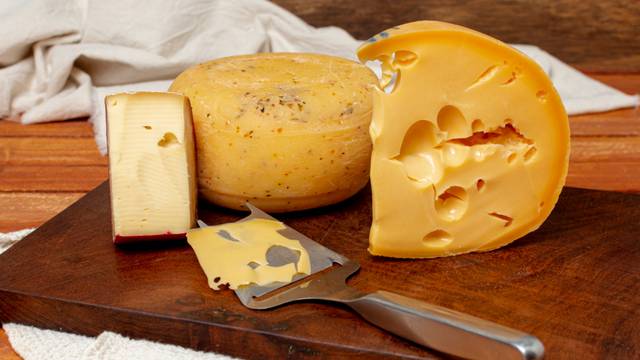 Comer este tipo de queso a diario protege tu corazón de enfermedades cardiovasculares y no engorda