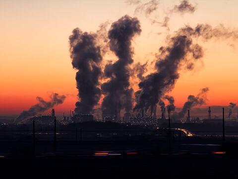 ONU advierte: humanidad sigue con las emisiones de dióxido de carbono que ponen en riesgo al planeta