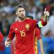 ‘Descartado’ en la selección española, llega la despedida de Sergio Ramos