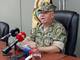 Comandante asegura que reos fallecidos en revuelta no fueron atacados por militares 