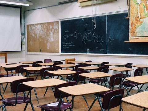 [Podcast] En Pichincha se busca impedir el regreso a clases presenciales