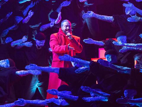 ‘He tomado la difícil decisión de posponer la gira’, anuncia J Balvin; aclara que se mantiene la fecha para Ecuador