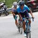​C​iclistas ecuatorianos rodarán en el Tour Colombia 2019