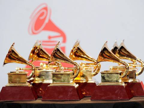 Grammy Latino 2021: Estos son los nominados en las categorías principales