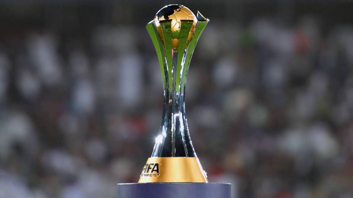 Rayados clasificó al Mundial de Clubes de 2025