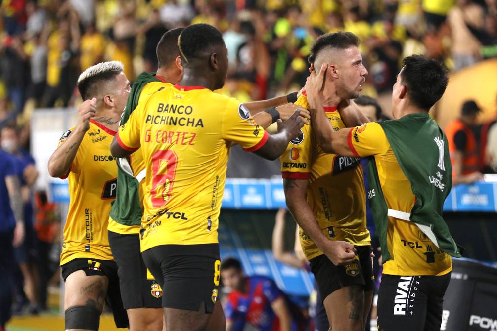 Cómo llegan los rivales de Talleres a la Libertadores | Canal Showsport