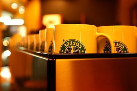 En qué centro comercial estará la primera cafetería Starbucks de Ecuador