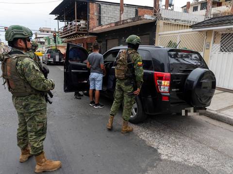 Robo en concesionaria de vehículos en Machala deja pérdidas por más de $ 30.000