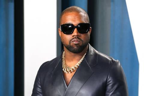 Fotógrafa demanda a Kanye West por ‘asalto, agresión y negligencia’