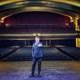 Marcelo Pastore celebra su medio siglo con un concierto en el Teatro San Gabriel: “Yo no podría vivir sin cantar”