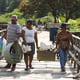 Prefectura del Guayas insiste en pedido de competencia para manejo de la isla Santay