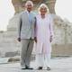 El príncipe Carlos y Camila acompañarán a Isabel II en el castillo de Windsor durante la Navidad 