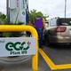 Gasolina ecoplús 89 cumple un mes con tendencia de consumo al alza