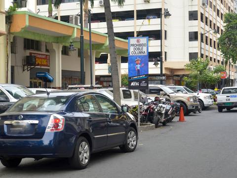 Se aprueba ordenanza para multas de tránsito en Guayaquil, entre las noticias de este jueves