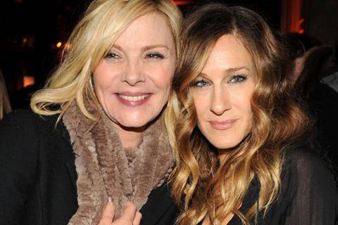 ¿Por qué Sarah Jessica Parker y Kim Cattrall se distanciaron? Limaron las asperezas ahora que Sarah Jessica Parker regresa a Sex and the City