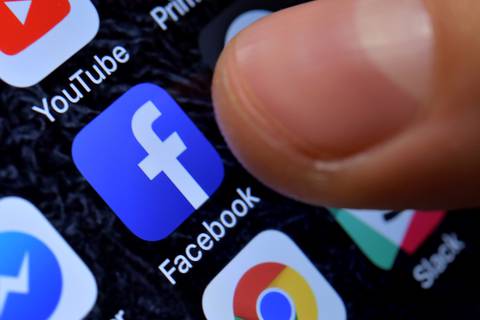 Usuarios europeos de Instagram y Facebook pueden ver el contenido de sus cuentas en orden cronológico