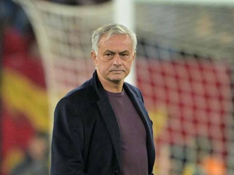 ¿Propuesta demagógica en el Fenerbahçe de Turquía?, candidato a la presidencia ofrece fichar al técnico José Mourinho