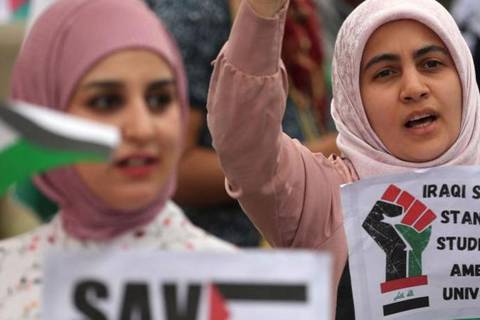 Qué países han tomado acciones concretas para presionar a Israel a que detenga su ofensiva en Gaza