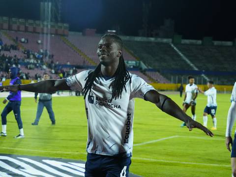 Liga Pro | Liga de Quito vs. Mushuc Runa, horarios y ‘streaming’ para ver en vivo este sábado 2 de diciembre