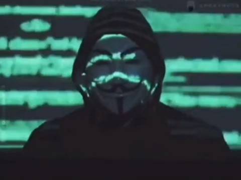 Anonymous se une a protestas por muerte de George Floyd, amenaza a policía de Minneapolis