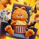 ‘Garfield fuera de casa’, conoce todos los detalles de la cinta del gato más querido que llega a los cines ecuatorianos