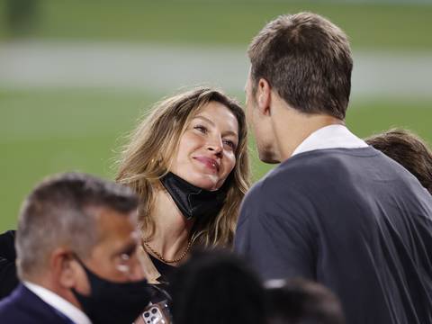 Gisele Bündchen y Tom Brady  contratan abogados de divorcio en medio de sus recientes problemas maritales