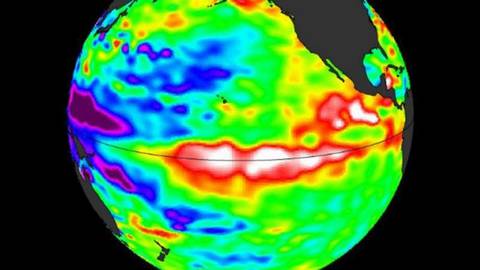 El fenómeno de El Niño terminó: qué efectos ha tenido y qué puede ocurrir con La Niña en los próximos meses