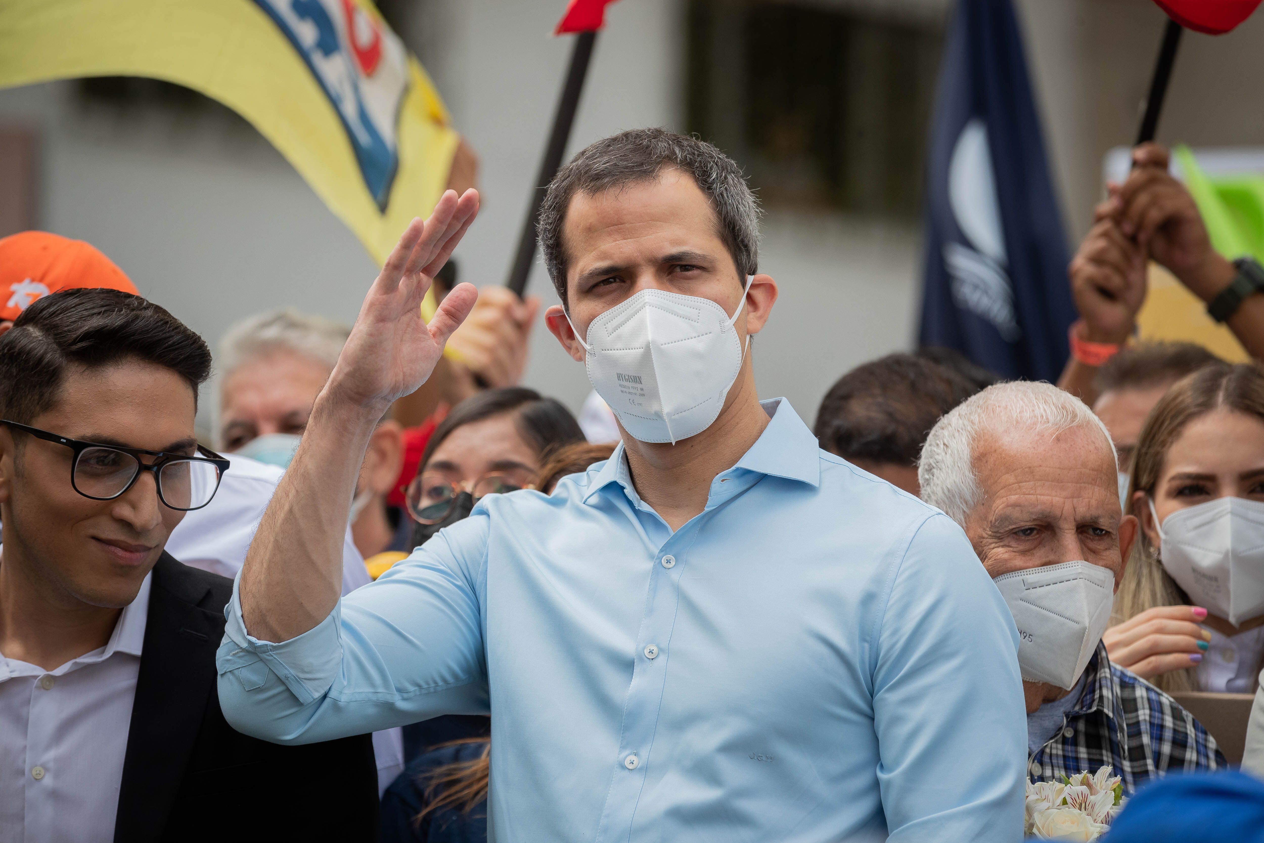 Estados Unidos no planea invitar a Juan Guaidó a Cumbre de las Américas porque no es reconocido por toda la región