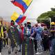 Paro nacional en Colombia: un mes sin soluciones políticas