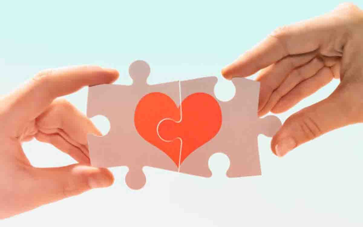 Horóscopo de San Valentín: esta es tu pareja ideal por compatibilidad según tu signo del zodiaco | Sociedad | La Revista | El Universo Horóscopo de San Valentín: esta es tu pareja ideal por compatibilidad según tu signo del zodiaco | Sociedad | La Revista | El Universo