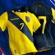 Selección de Ecuador, ‘fútbol y pasión’ en su nueva piel para la Copa América 2024