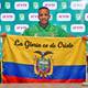 Byron Castillo está apto para jugar en la Liga Pro y cualquier competencia, según viceministro del Deporte de Ecuador 