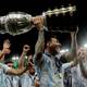 Lionel Messi se adueña de las portadas de los diarios españoles tras lograr su primer título con Argentina