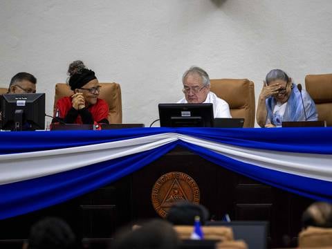 Luego de que la OEA dio la espalda a Daniel Ortega, esta ahora quiere sacar a Nicaragua del organismo